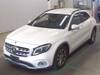 MERCEDES BENZ GLA-CLASS