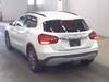 MERCEDES BENZ GLA-CLASS