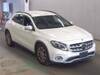 MERCEDES BENZ GLA-CLASS