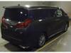 TOYOTA ALPHARD HYBRID