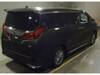 TOYOTA ALPHARD HYBRID