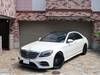 MERCEDES BENZ S CLASS