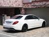 MERCEDES BENZ S CLASS