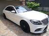 MERCEDES BENZ S CLASS