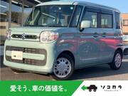 2021 SUZUKI SPACIA