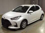 2024 TOYOTA YARIS