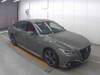 TOYOTA CROWN HYBRID