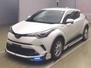 2017 TOYOTA C-HR G