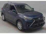 2021 TOYOTA RAIZE