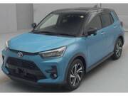 2020 TOYOTA RAIZE
