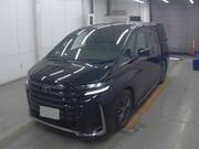 2024 TOYOTA VELLFIRE HYBRID