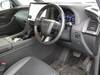 TOYOTA VELLFIRE HYBRID