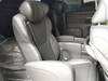 TOYOTA VELLFIRE HYBRID