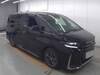 TOYOTA VELLFIRE HYBRID