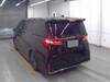 TOYOTA VELLFIRE HYBRID