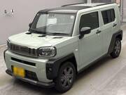 2025 DAIHATSU OTHER