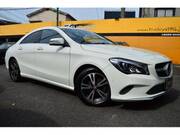 2016 MERCEDES BENZ CLA-CLASS