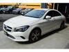 MERCEDES BENZ CLA-CLASS