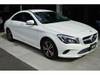 MERCEDES BENZ CLA-CLASS