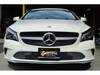 MERCEDES BENZ CLA-CLASS