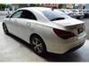 MERCEDES BENZ CLA-CLASS