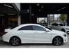 MERCEDES BENZ CLA-CLASS