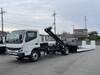 FUSO CANTER