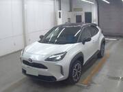 2024 TOYOTA YARIS CROSS Z