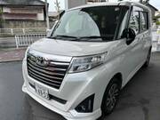 2020 TOYOTA ROOMY