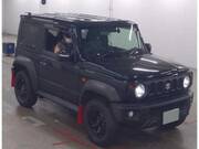 2022 SUZUKI JIMNY SIERRA