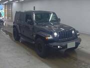 2018 CHRYSLER JEEP WRANGLER UNLIMITED