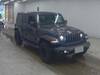 CHRYSLER JEEP WRANGLER UNLIMITED