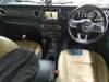 CHRYSLER JEEP WRANGLER UNLIMITED