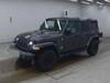 CHRYSLER JEEP WRANGLER UNLIMITED
