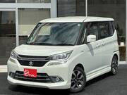 2017 SUZUKI SOLIO BANDIT