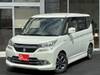 SUZUKI SOLIO BANDIT
