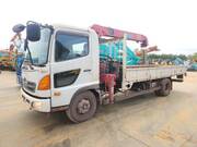 2013 HINO OTHER