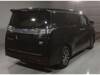 TOYOTA VELLFIRE HYBRID