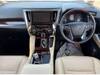 TOYOTA VELLFIRE HYBRID