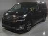 TOYOTA VELLFIRE HYBRID
