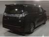 TOYOTA VELLFIRE HYBRID