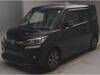 SUZUKI SOLIO BANDIT