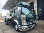 2019 ISUZU FORWARD