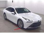 2021 TOYOTA MIRAI