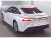 TOYOTA MIRAI