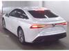 TOYOTA MIRAI