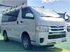 TOYOTA REGIUS ACE VAN
