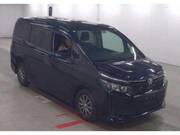 2015 TOYOTA VOXY X