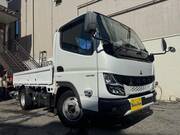 2021 FUSO CANTER