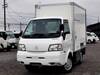 MAZDA BONGO TRUCK